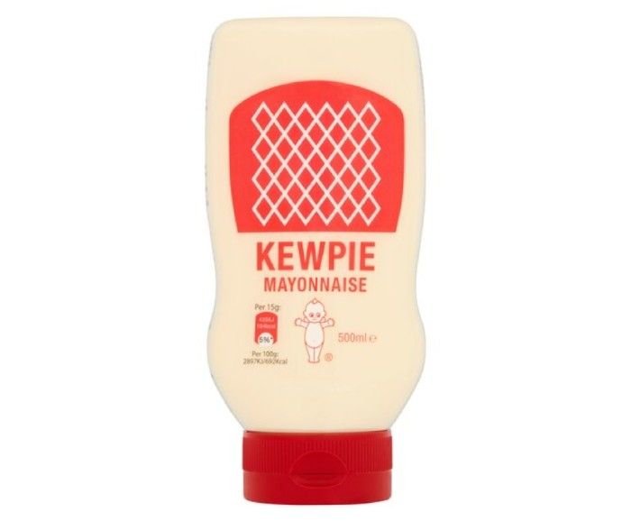 Майонеза Без Глутен Kewpie 500 мл