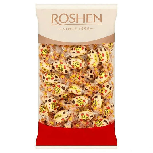 Шоколадови Бонбони  Roshen Коко Шоко 1 кг
