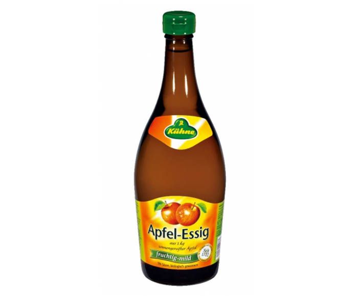 Ябълков оцет Kuhne 700 мл