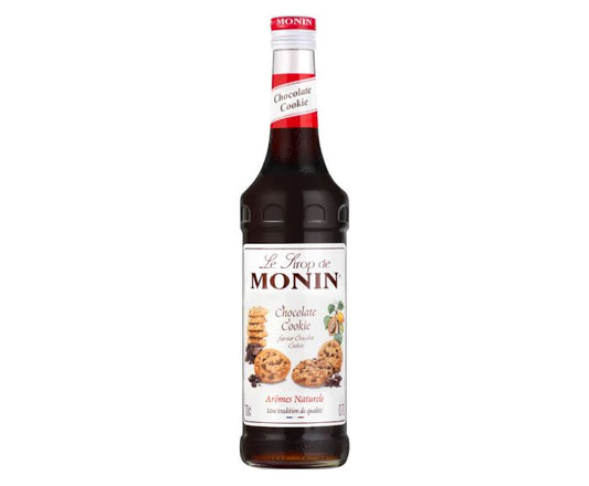 Сироп за Разреждане Monin Шоколадови Бисквити 700 мл